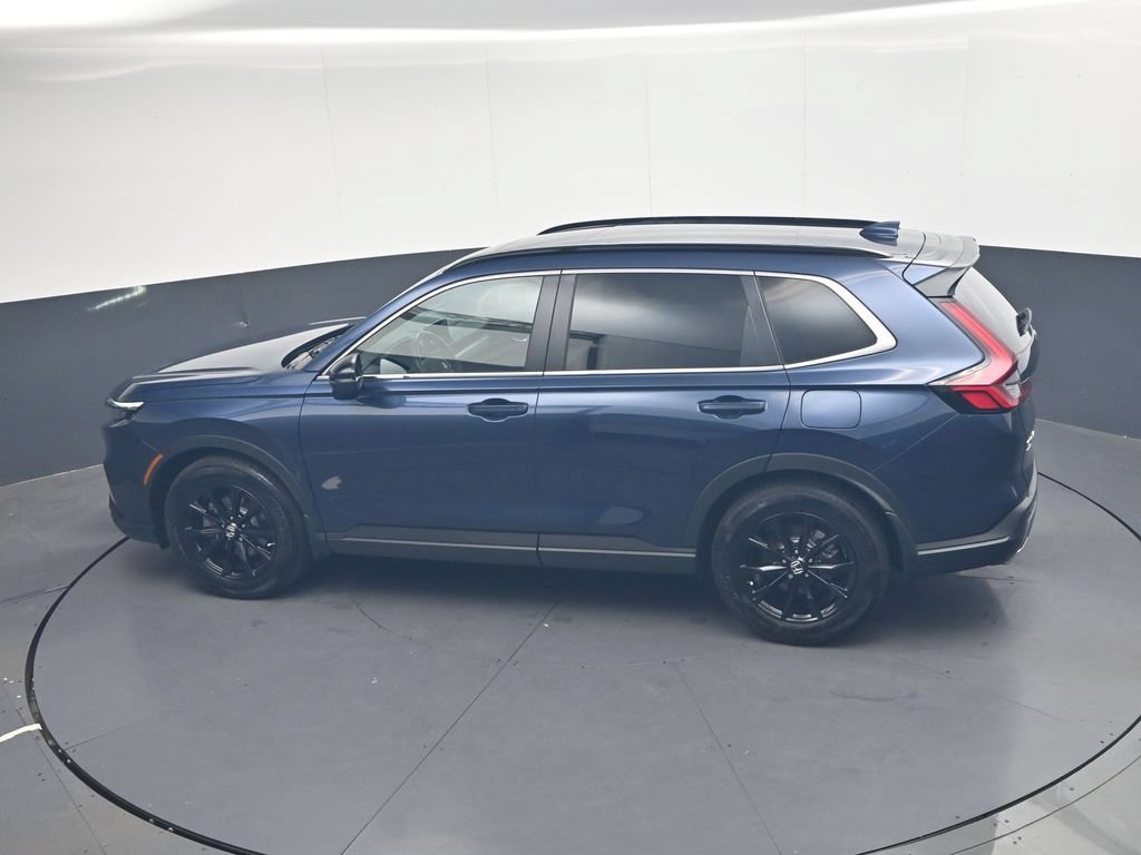 Used 2024 Honda CR-V Sport-L image 25