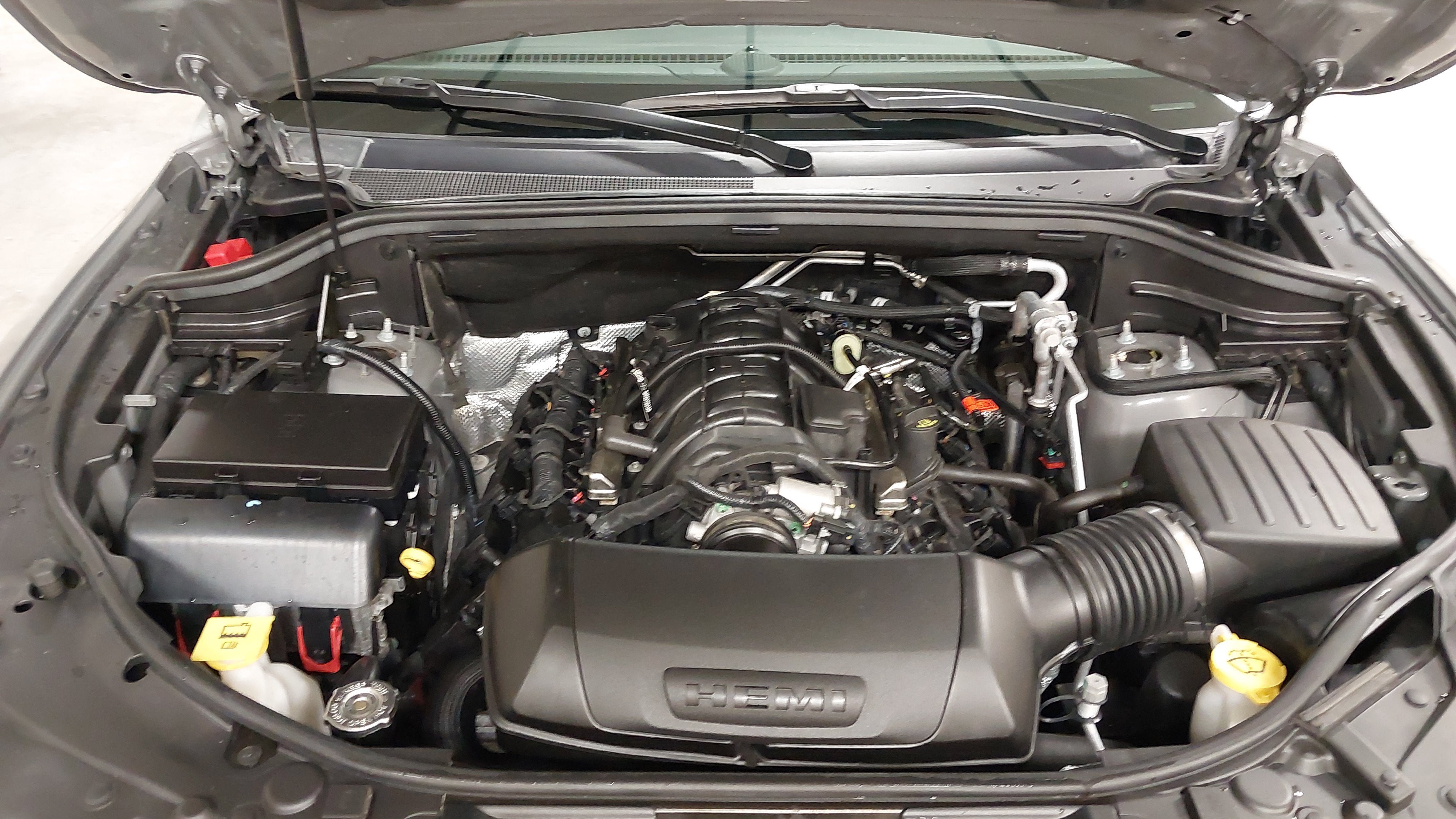 Used 2026 Dodge Durango GT w/ Tow 'N Go Package AWD/4WD image 29