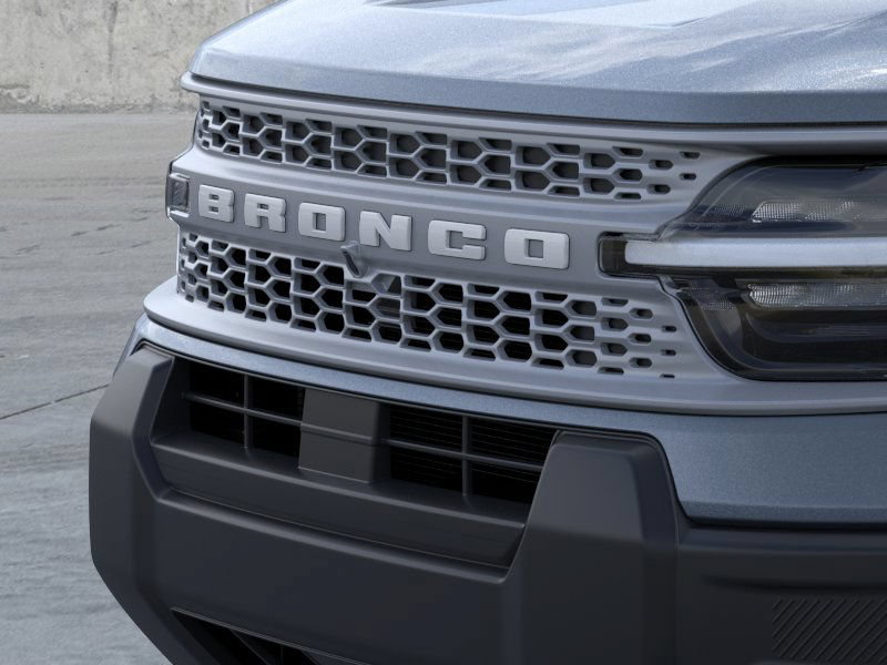 New 2026 Ford Bronco Sport Outer Banks AWD/4WD image 48