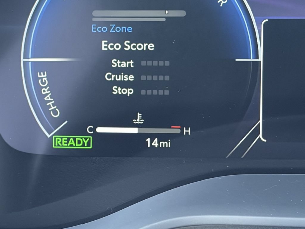 Certified 2026 Toyota Sienna XSE FWD image 35