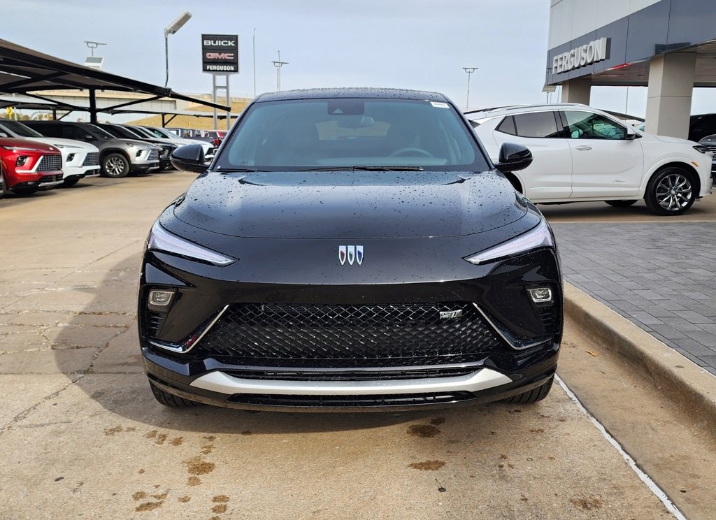 New 2026 Buick Envista Sport Touring image 9