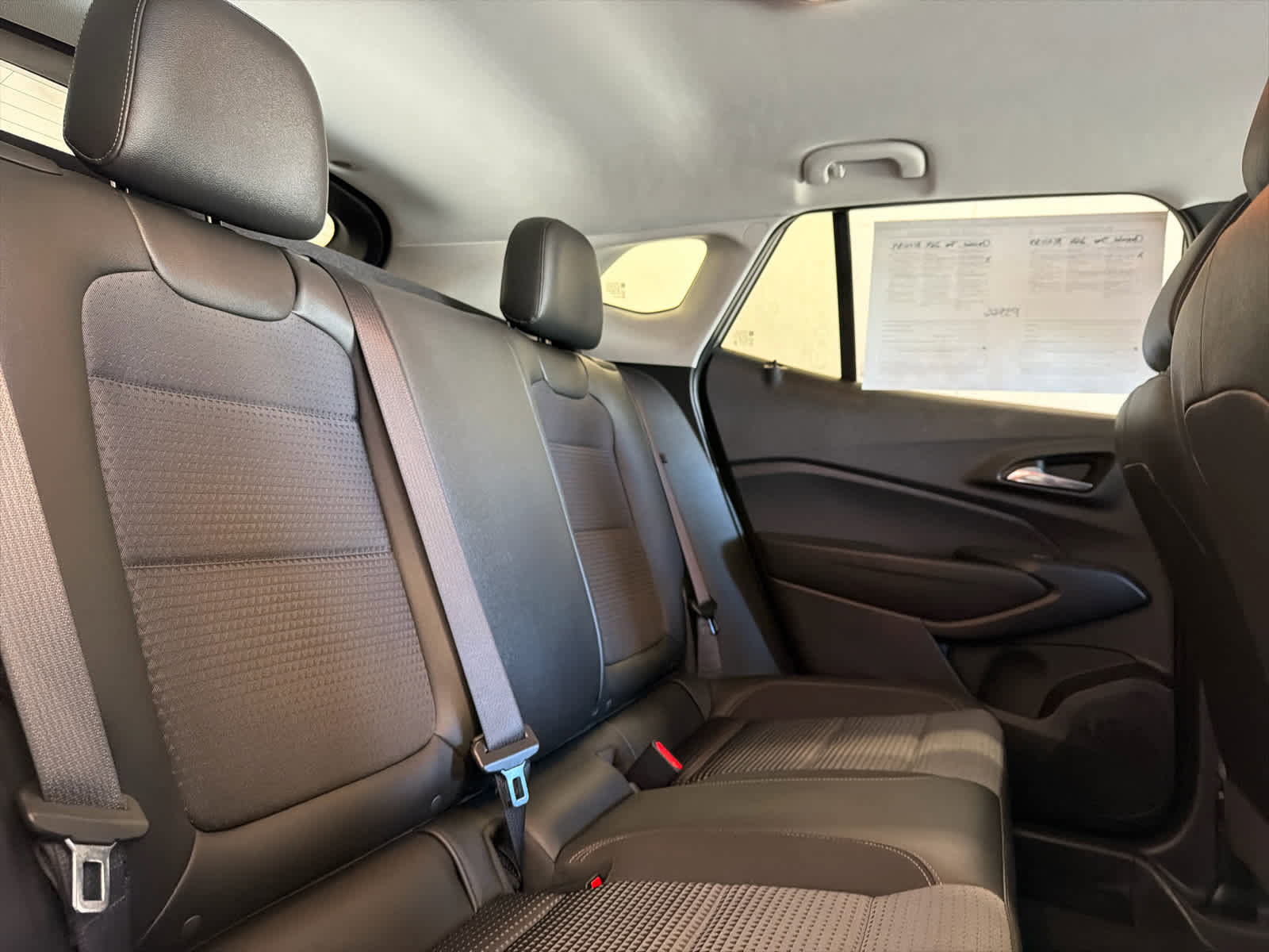 Used 2024 Chevrolet Trax LT image 31