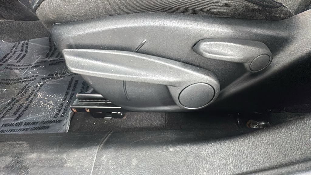 Used 2021 Jeep Compass Latitude image 11