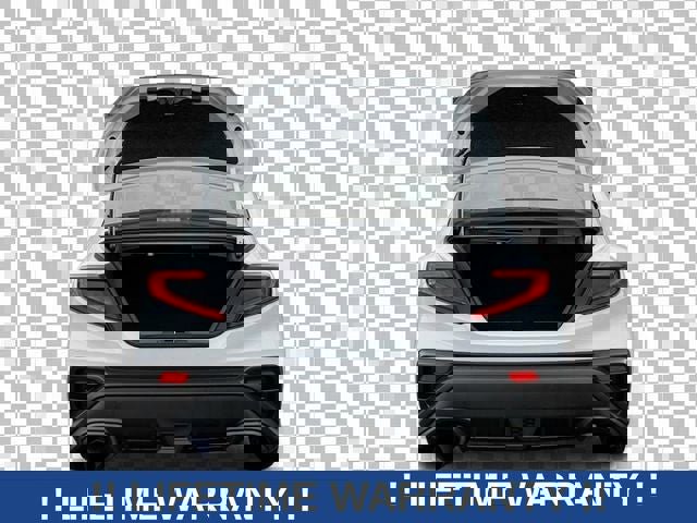 Used 2024 Subaru WRX Premium image 11
