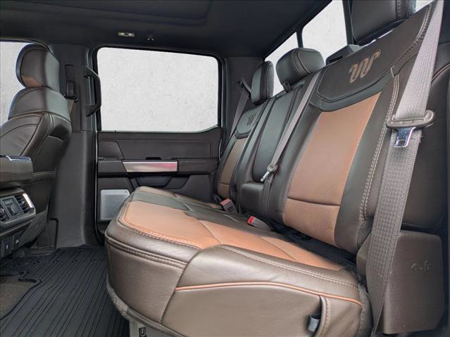 Used 2023 Ford F150 King Ranch w/ Equipment Group 601A High AWD/4WD image 19