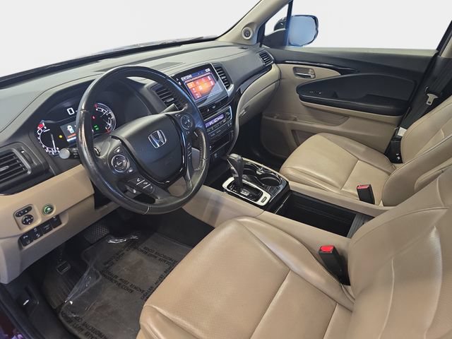 Used 2018 Honda Ridgeline RTL-E image 18