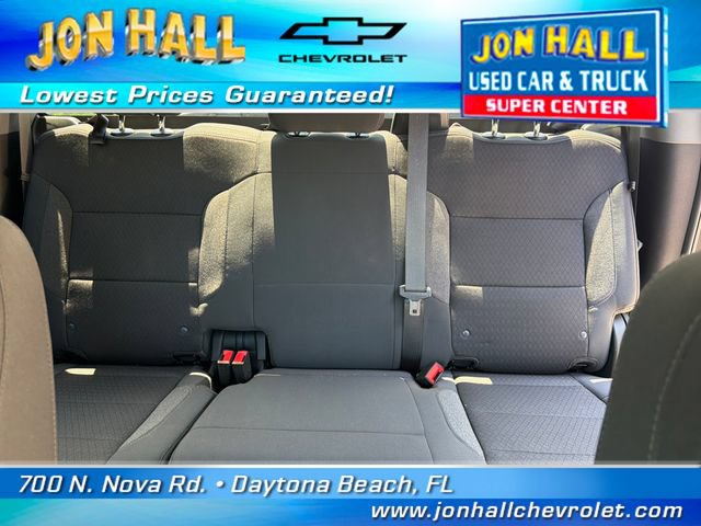 Used 2024 Chevrolet Silverado 1500 LT w/ Protection Package AWD/4WD image 19