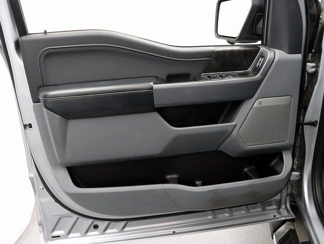 Used 2022 Ford F150 XLT w/ Equipment Group 302A High image 24