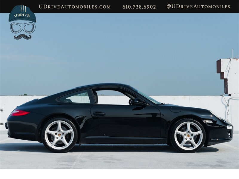 Used 2009 Porsche 911 Carrera RWD image 19