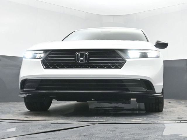 New 2025 Honda Accord Sport image 43