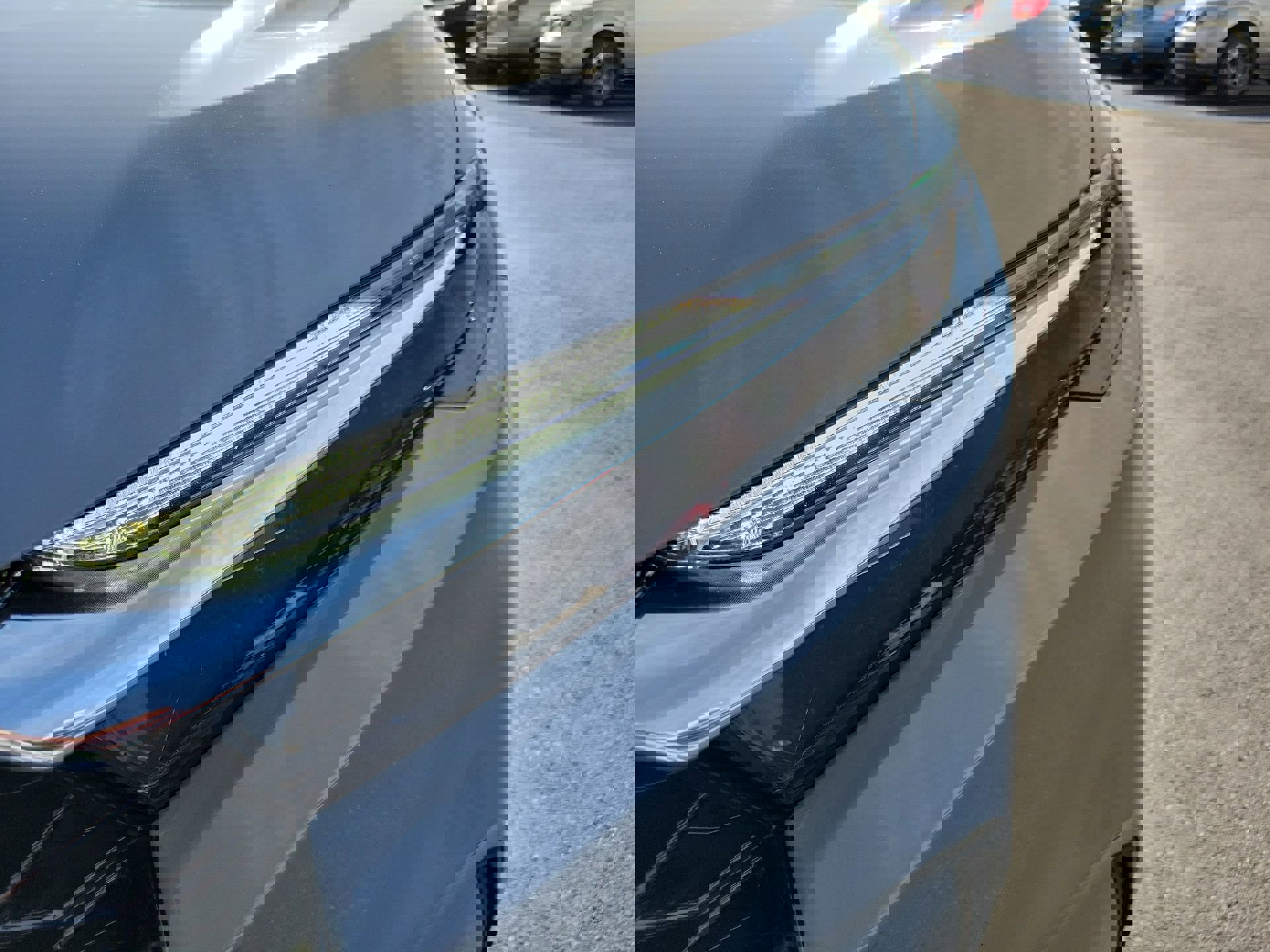 Used 2024 Honda CR-V EX-L image 11