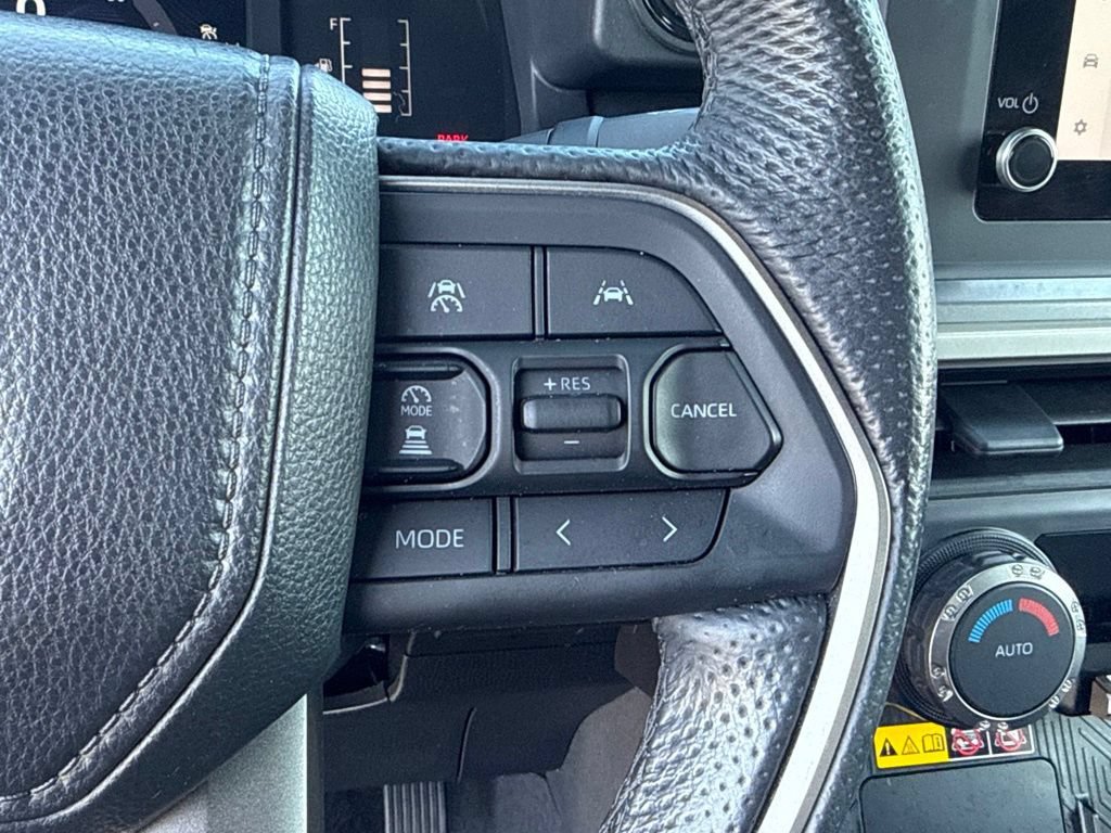 Certified 2024 Toyota Tacoma SR5 w/ SR5 Upgrade Package AWD/4WD image 22