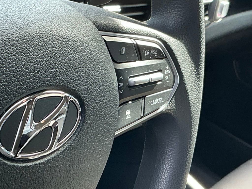 Used 2020 Hyundai Santa Fe SEL image 8