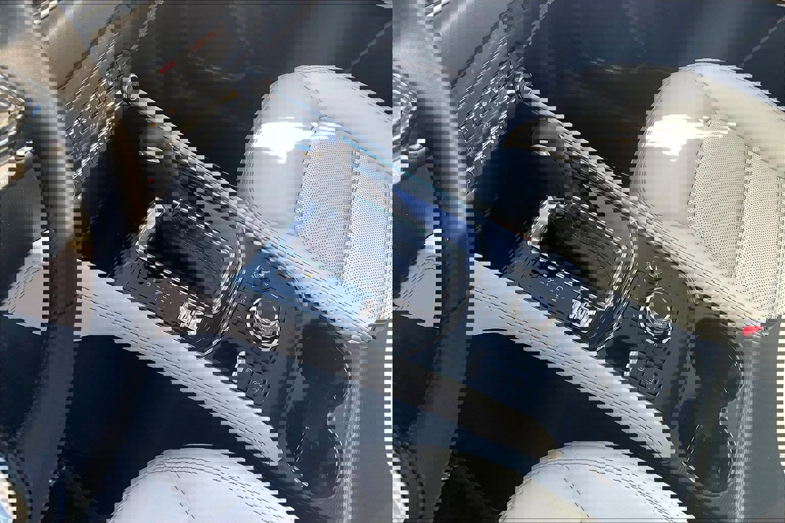 Used 2024 MAZDA CX-5 AWD 2.5 S w/ Premium Package image 22