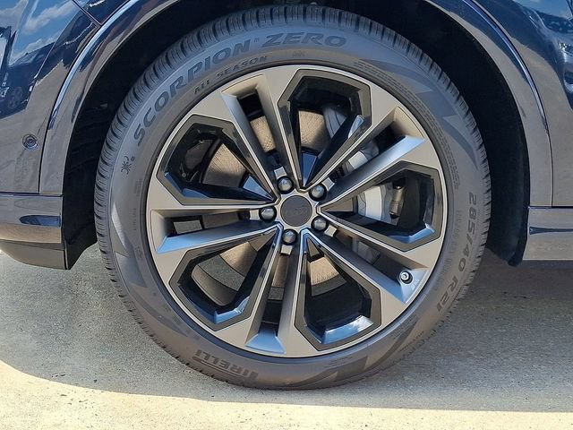 New 2026 Audi Q7 2.0T Premium Plus AWD/4WD image 6