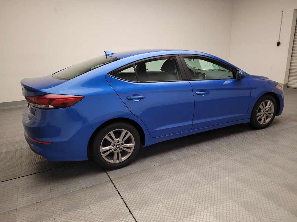 Used 2017 Hyundai Elantra SE image 10