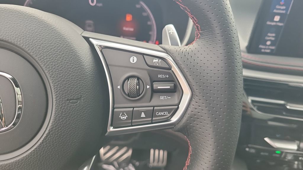 New 2026 Acura MDX A-Spec AWD/4WD image 22