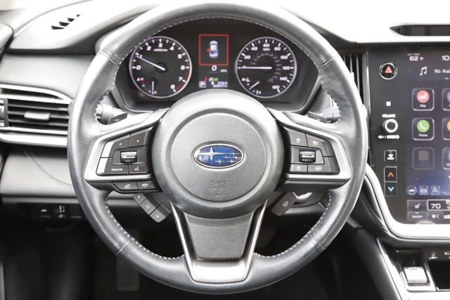 Used 2020 Subaru Legacy Limited AWD/4WD image 17