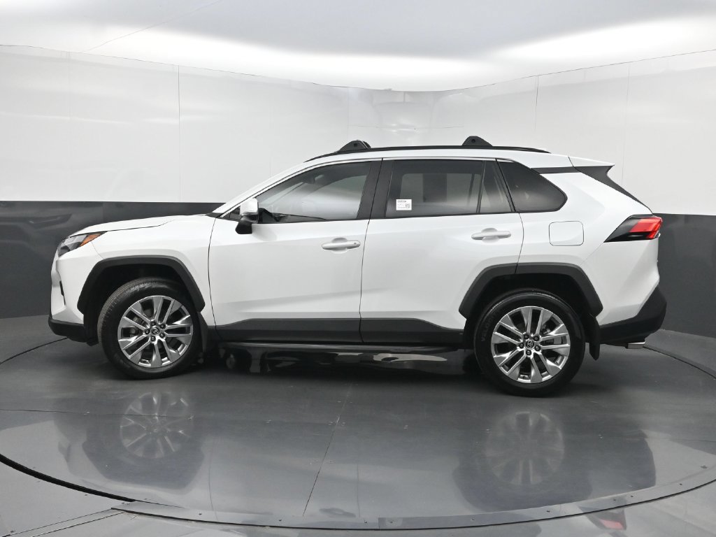 Used 2024 Toyota RAV4 XLE Premium FWD image 41