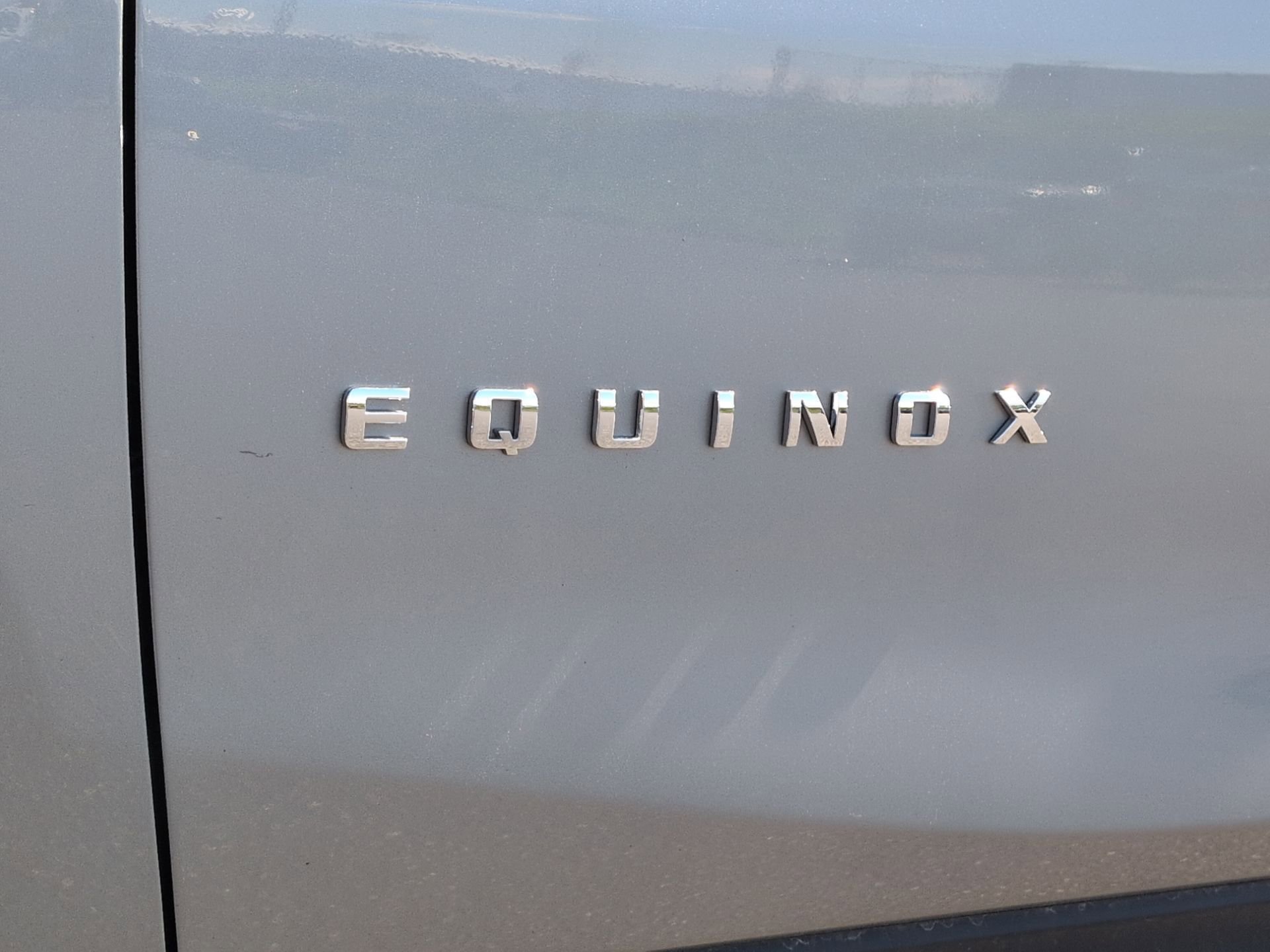 Certified 2024 Chevrolet Equinox LT w/ LPO, Floor Liner Package FWD image 32