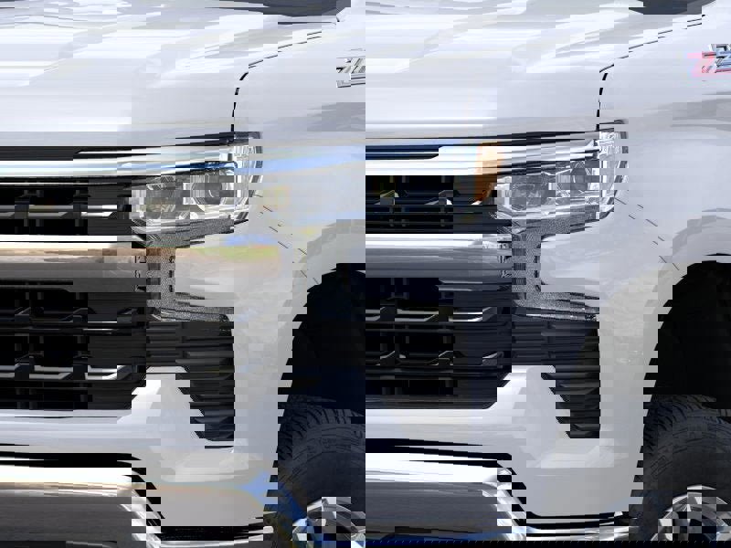 New 2026 Chevrolet Silverado 1500 LT image 11