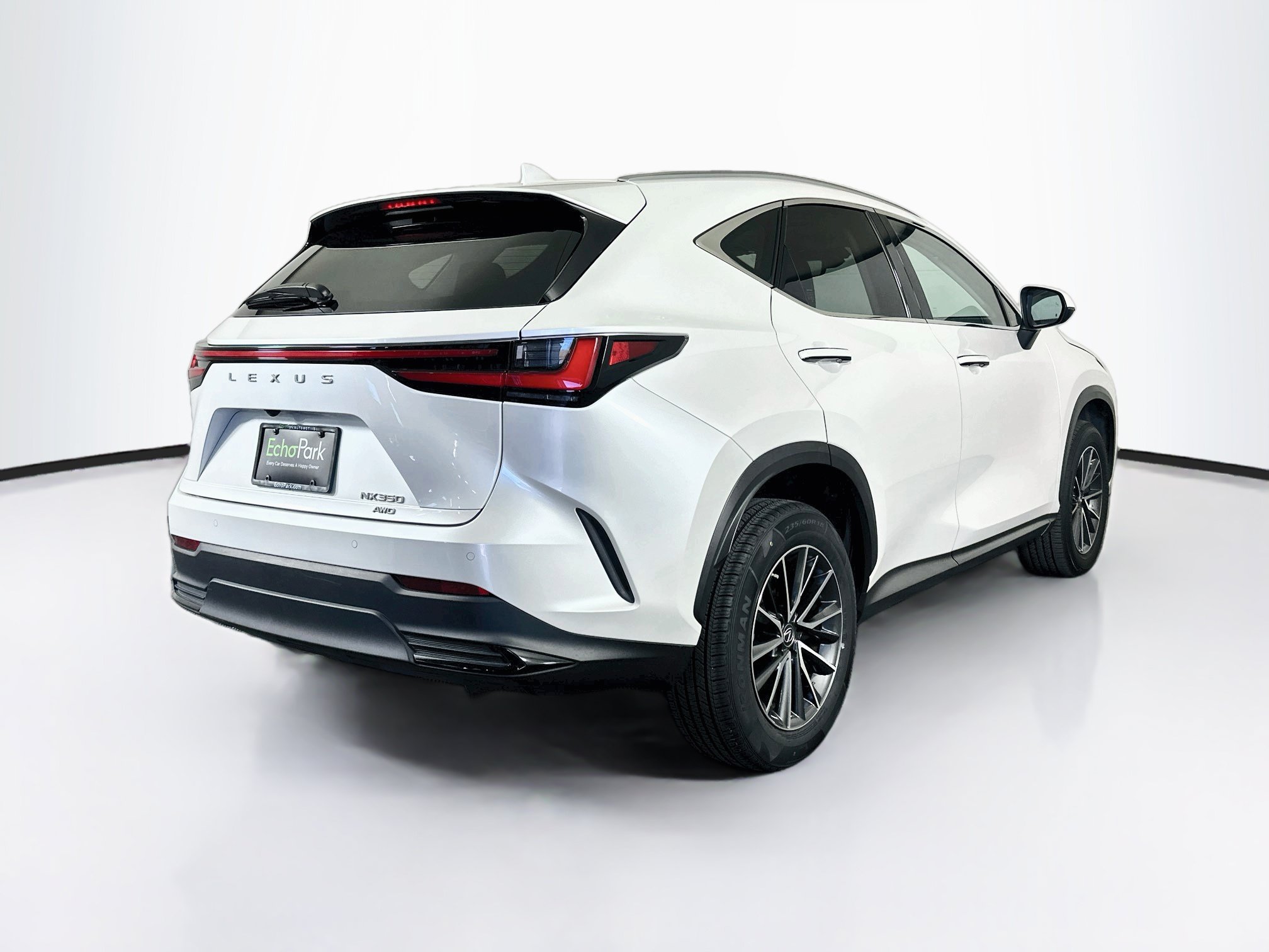 Used 2022 Lexus NX 350 AWD image 9