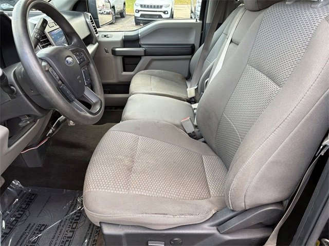 Used 2020 Ford F150 XLT image 10