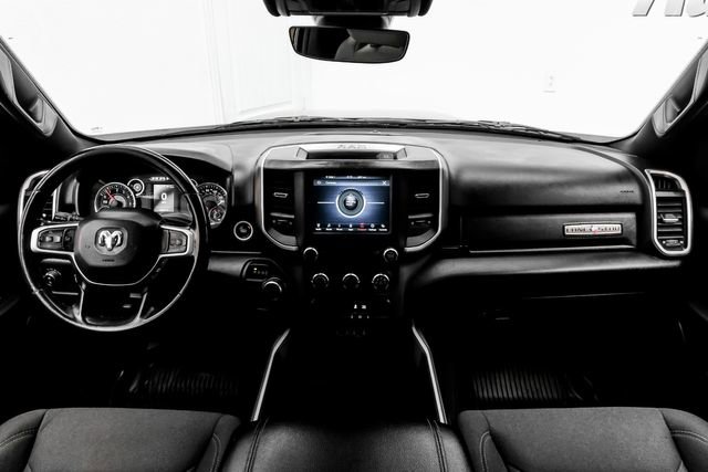 Used 2021 RAM 1500 Lone Star image 15