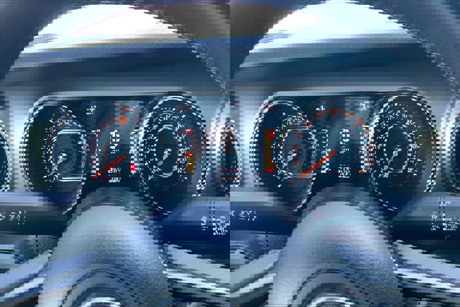 Used 2019 Jeep Wrangler Unlimited Sport S image 22