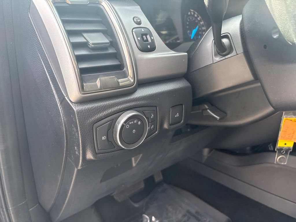 Used 2020 Ford Ranger XLT w/ Equipment Group 302A Luxury RWD image 17