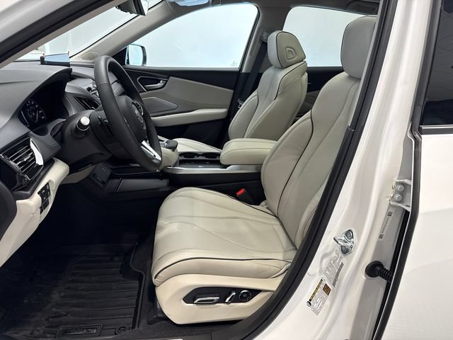 New 2026 Acura RDX w/ Technology Package AWD/4WD image 12