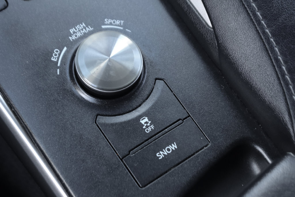 Used 2019 Lexus IS 300 F Sport w/ F Sport Package RWD image 35