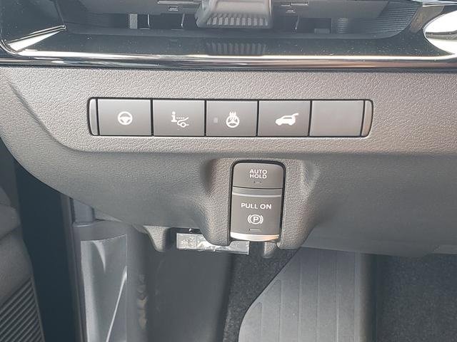 New 2025 Nissan Murano Platinum w/ Cargo Package image 19