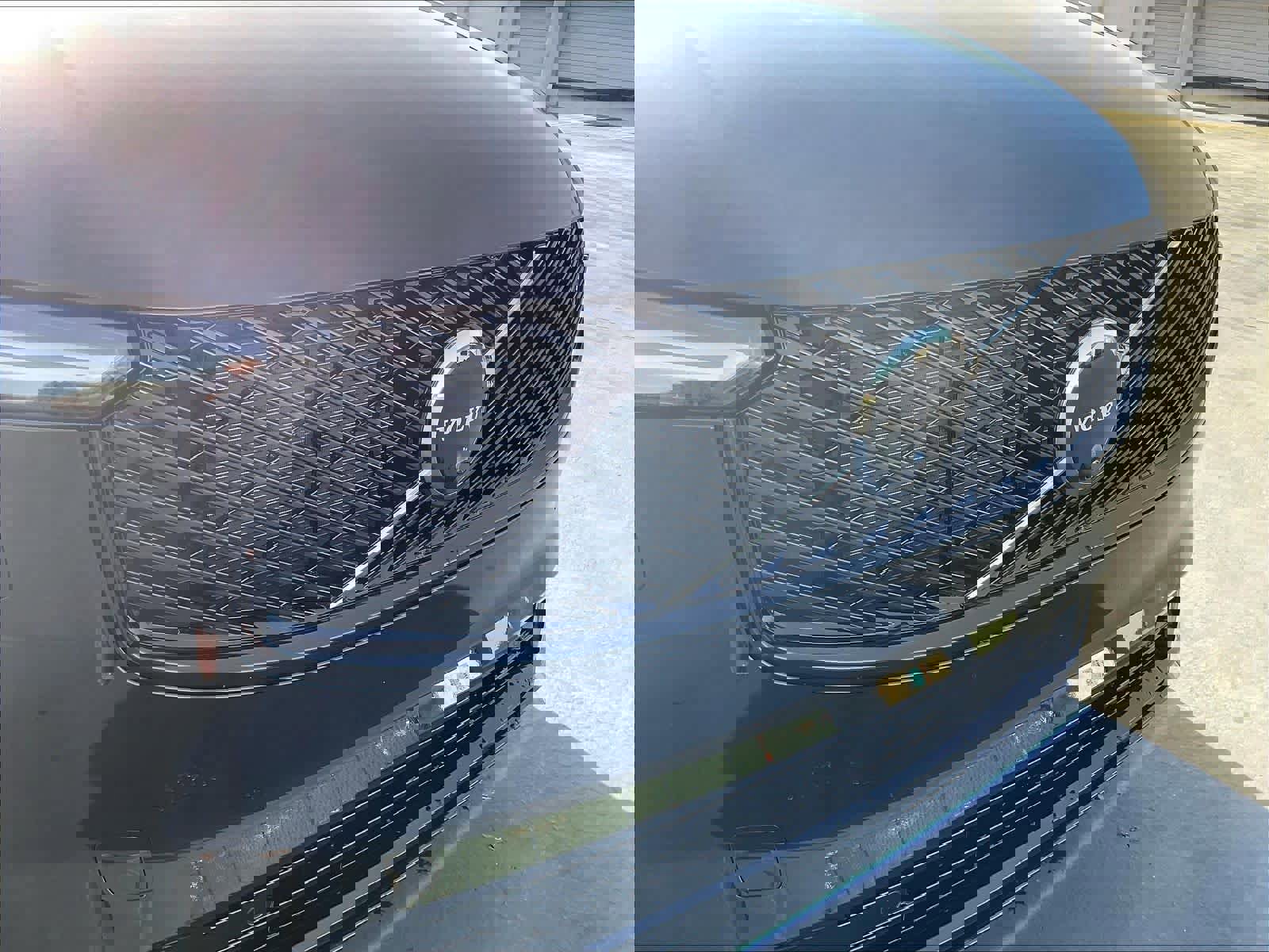 New 2026 Volvo XC90 T8 Ultra w/ Lounge Package image 34