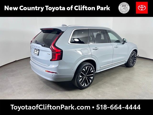 Used 2025 Volvo XC90 T8 Plus w/ Protection Package Premier AWD/4WD image 3