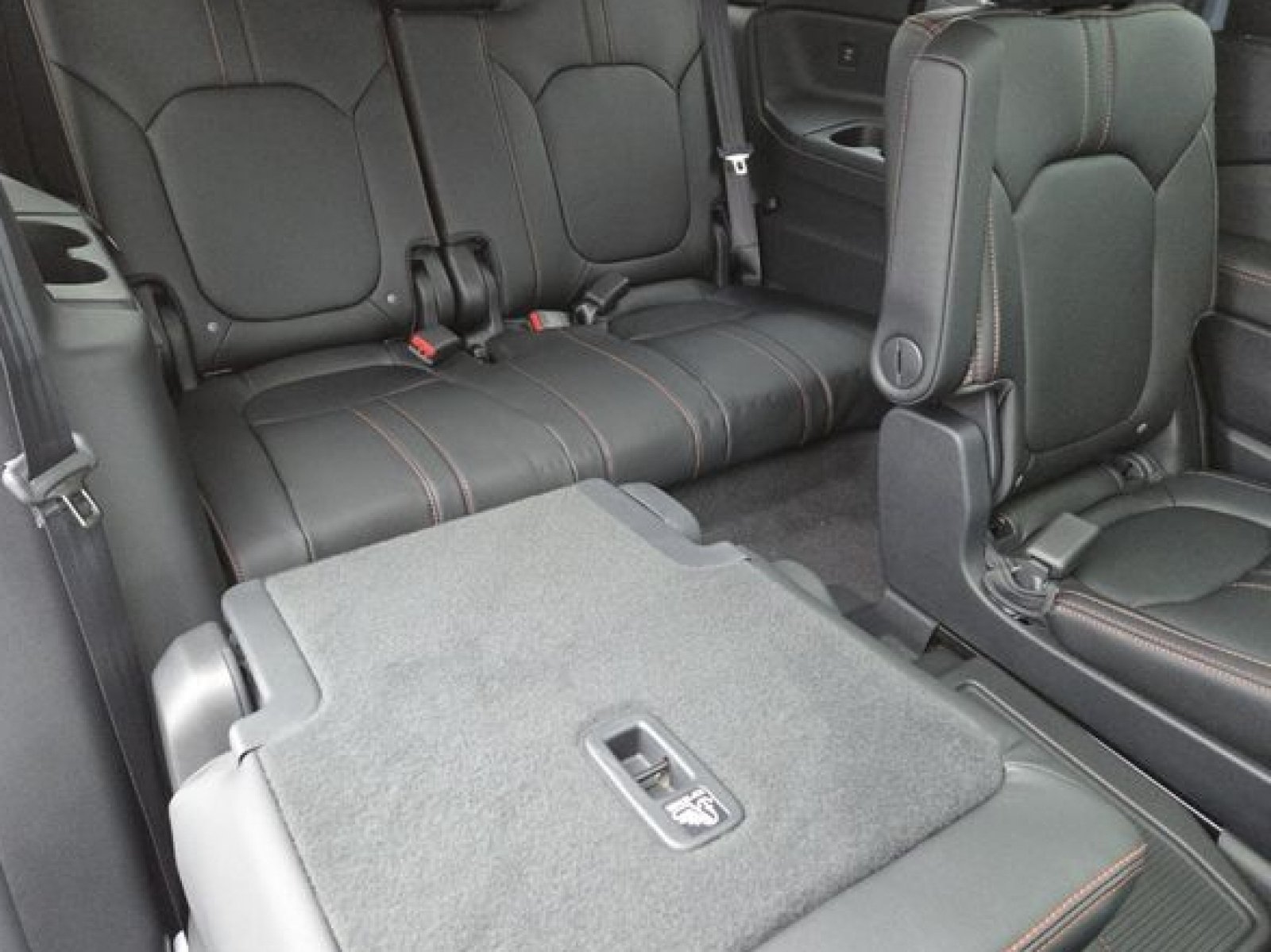 New 2026 Honda Pilot TrailSport image 23