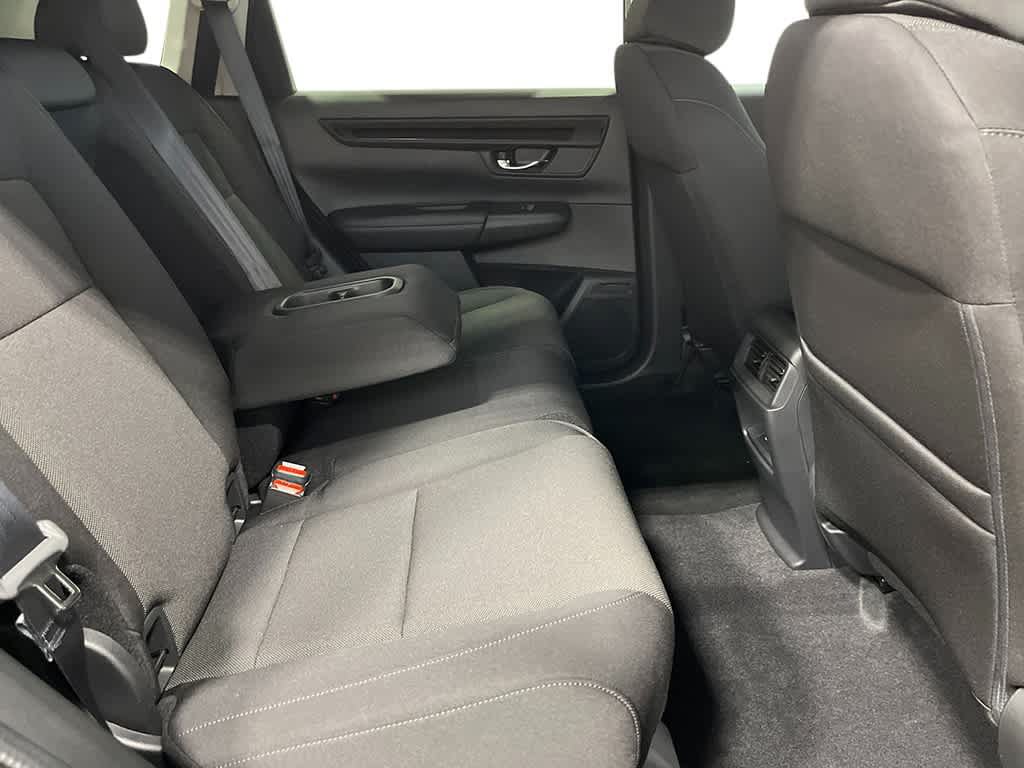 New 2027 Honda CR-V EX image 27