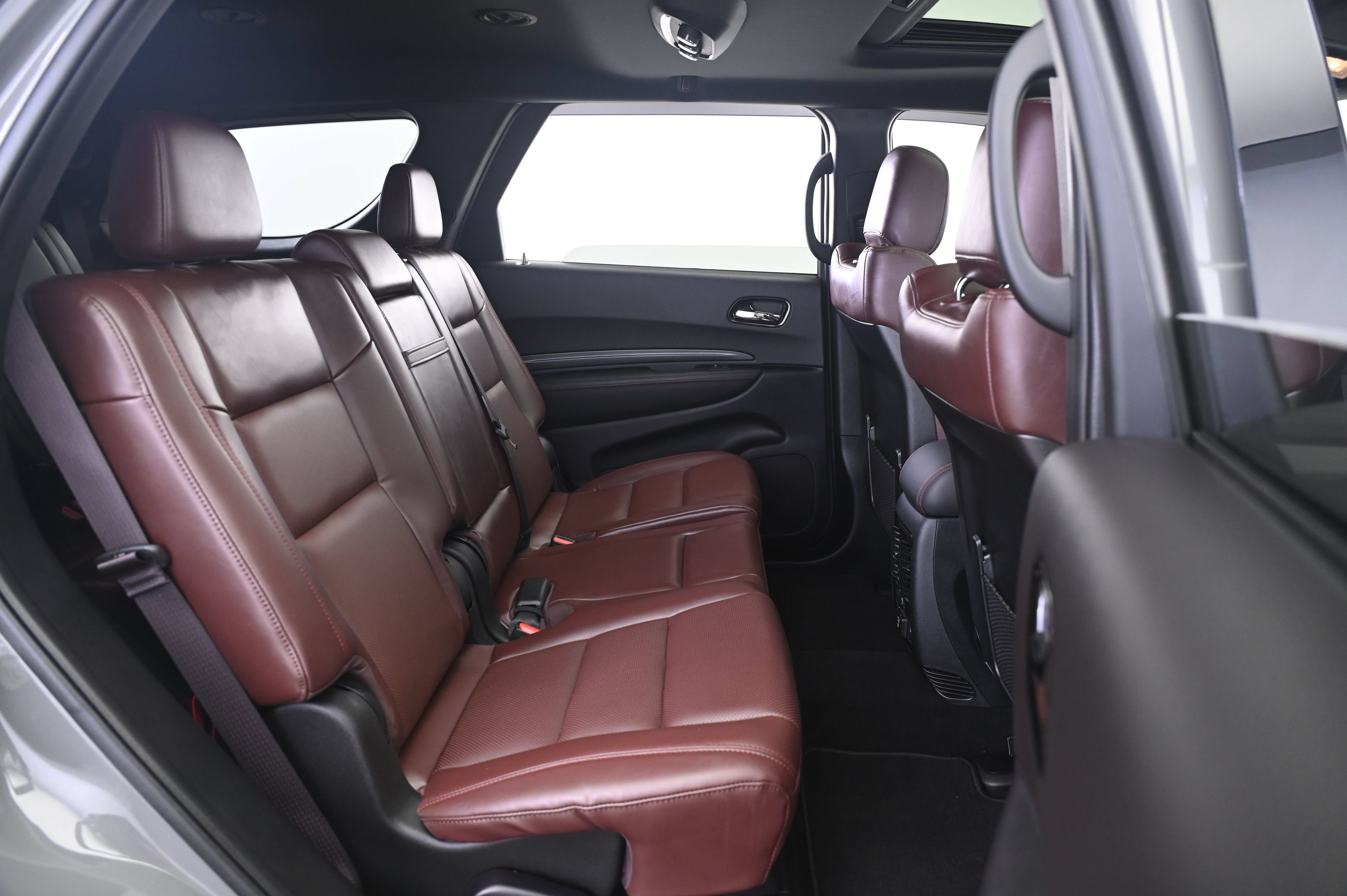 Used 2026 Dodge Durango GT AWD/4WD image 19