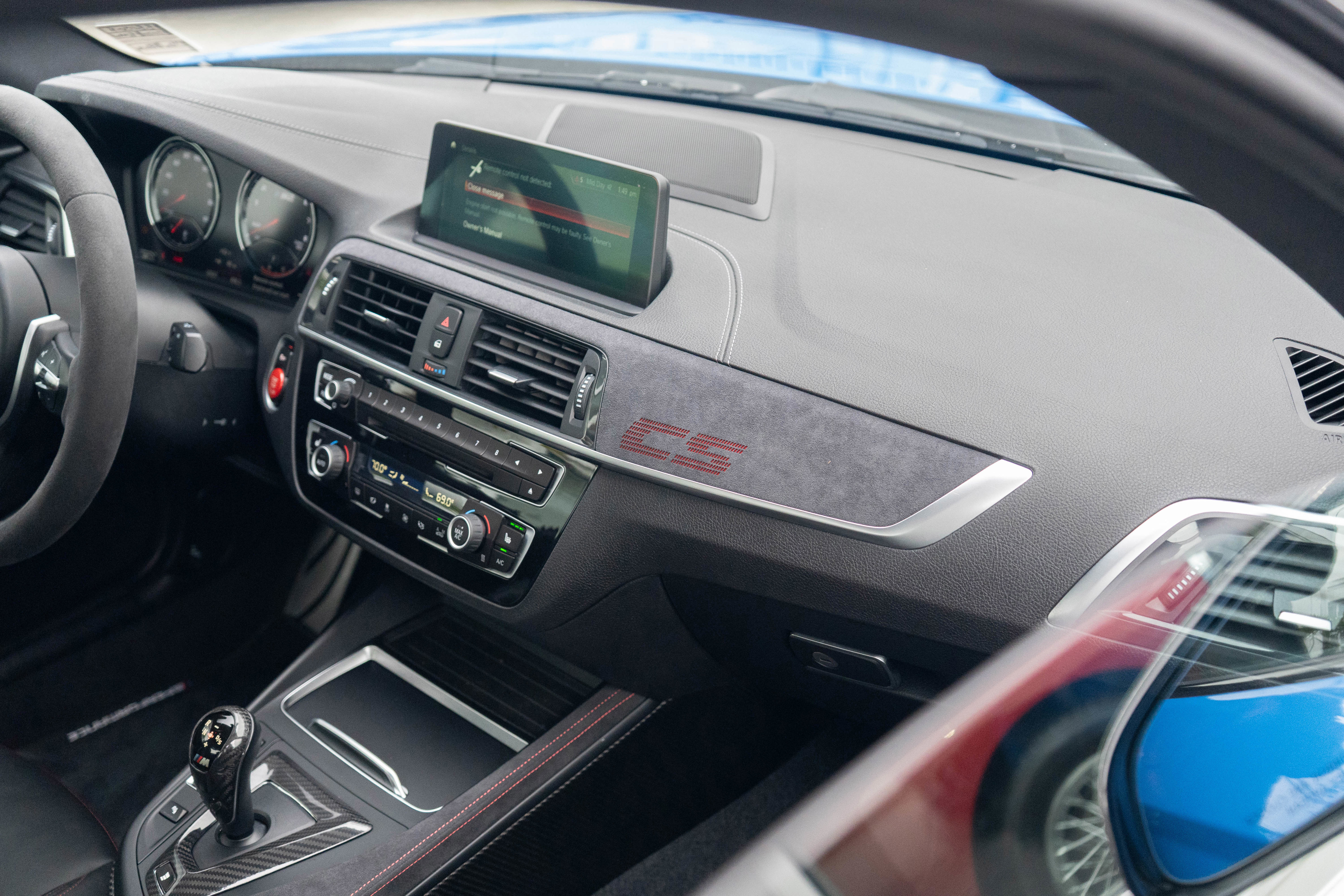 Used 2020 BMW M2 CS image 25