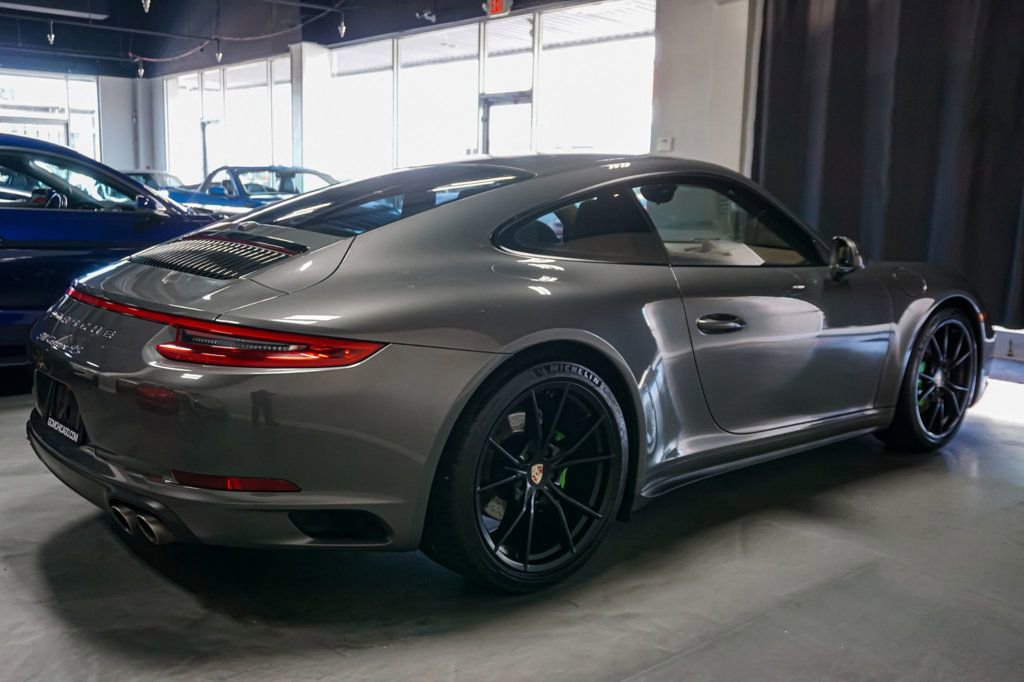 Used 2017 Porsche 911 GT3 RS image 31