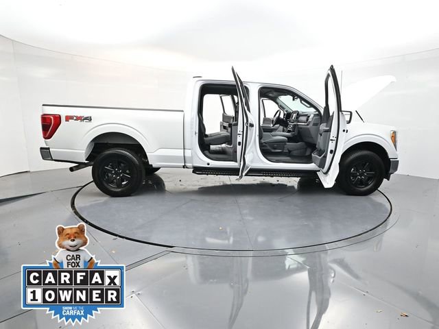 Used 2022 Ford F150 XLT w/ Equipment Group 301A Mid image 45