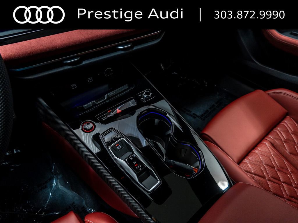 New 2026 Audi S5 Prestige AWD/4WD image 19