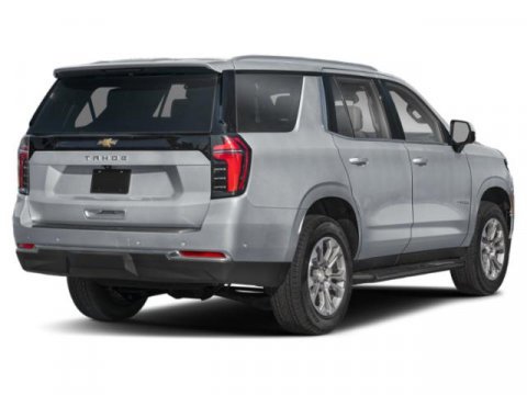 New 2026 Chevrolet Tahoe LS AWD/4WD image 2