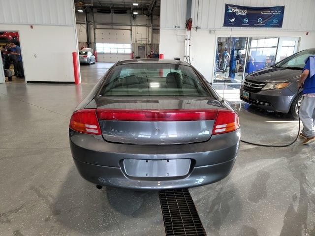 Used 2004 Dodge Intrepid SE FWD image 6
