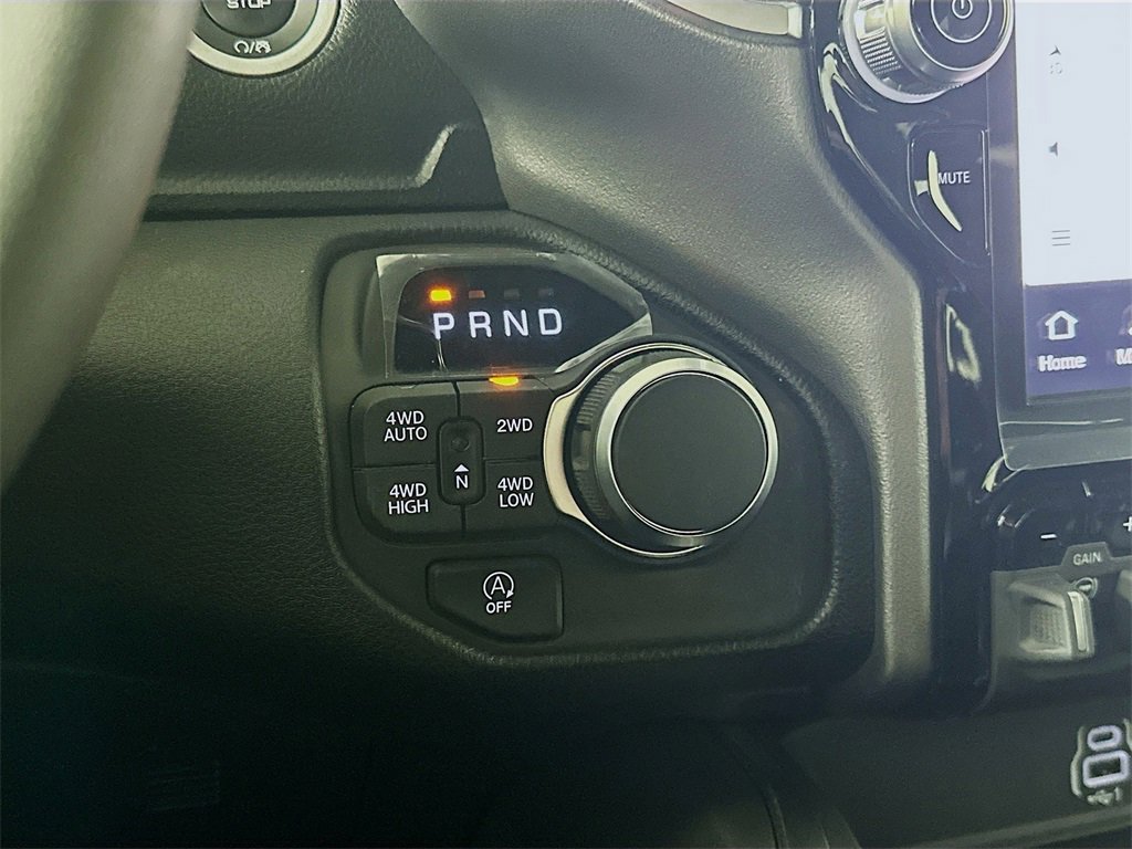 New 2026 RAM 1500 Big Horn image 12