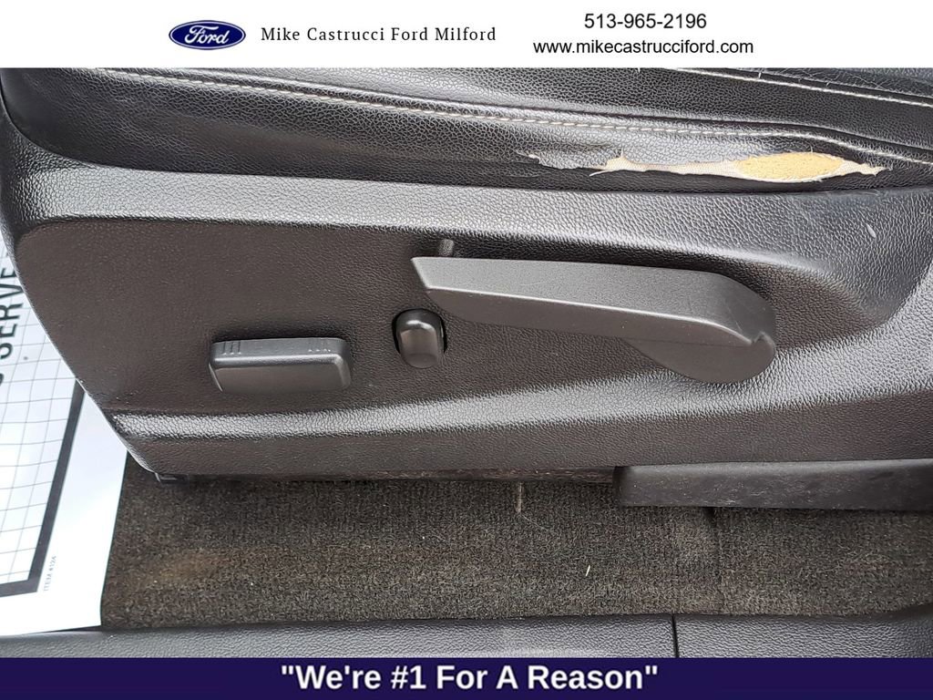 Used 2015 GMC Canyon SLT image 21