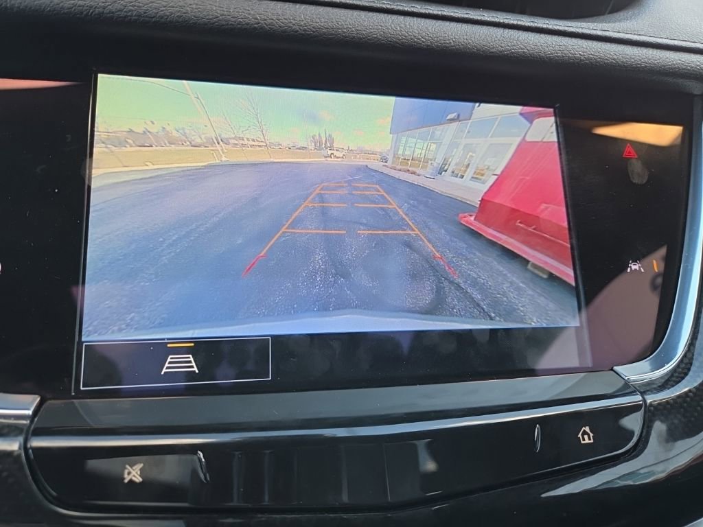 Used 2023 Cadillac XT6 Sport image 44