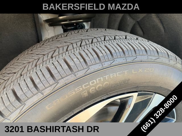Used 2026 Buick Enclave Sport Touring w/ Power Package AWD/4WD image 25