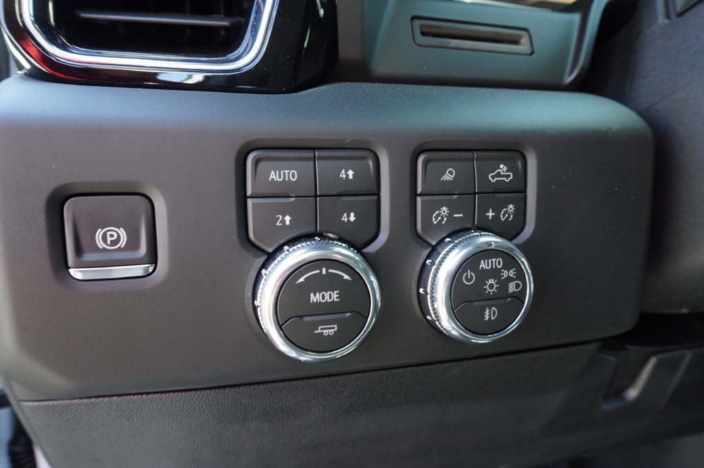 New 2026 GMC Sierra 2500 Denali w/ Max Trailering Package AWD/4WD image 20