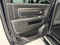 Used 2022 RAM 1500 Classic Warlock w/ Electronics Group AWD/4WD image 39